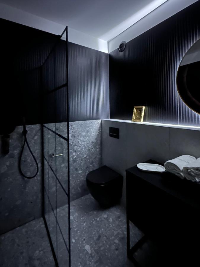 Appartement C53 à Varsovie Extérieur photo