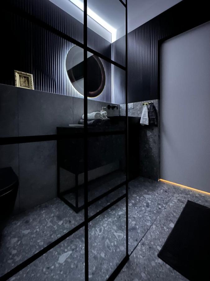 Appartement C53 à Varsovie Extérieur photo