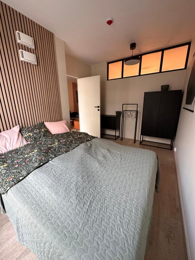 Appartement C53 à Varsovie Extérieur photo