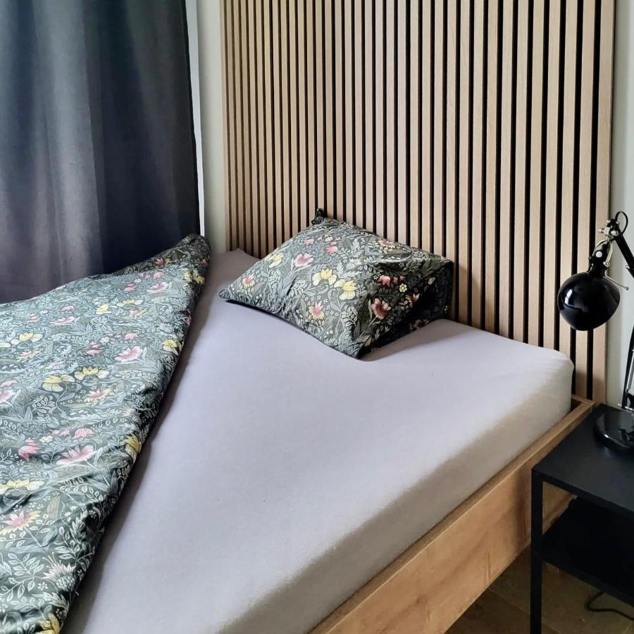 Appartement C53 à Varsovie Extérieur photo