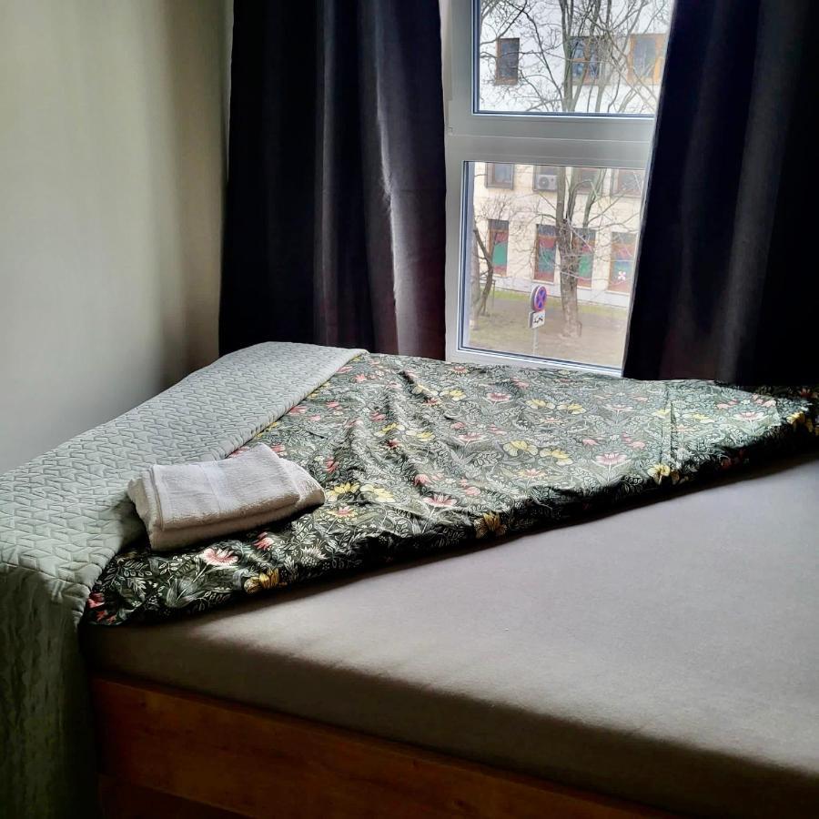 Appartement C53 à Varsovie Extérieur photo