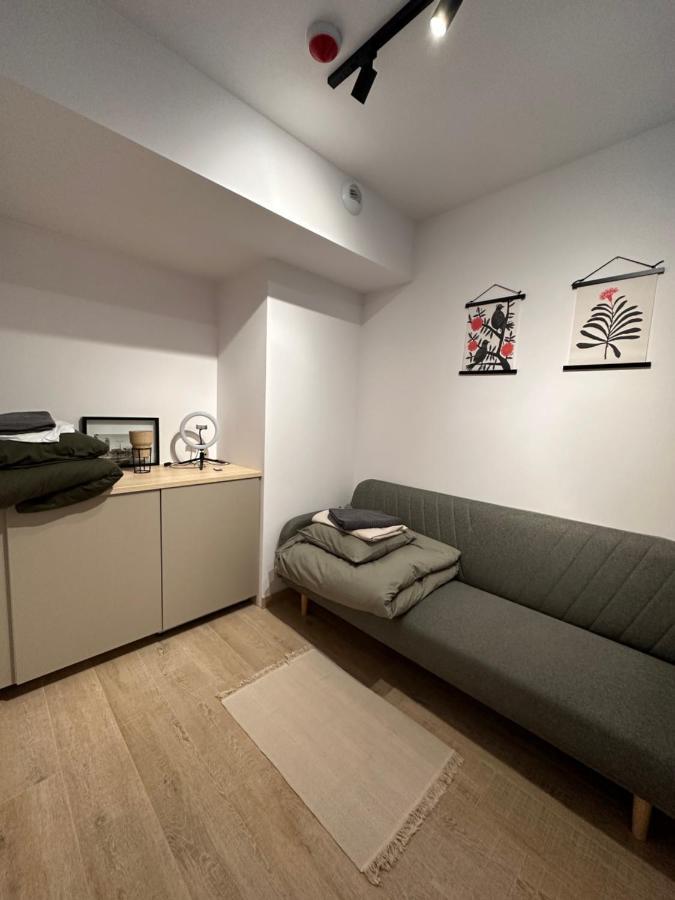 Appartement C53 à Varsovie Extérieur photo
